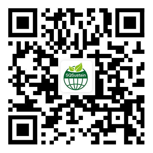 陈洁微信二维码