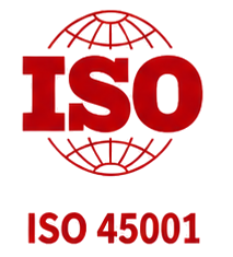 ISO 45001