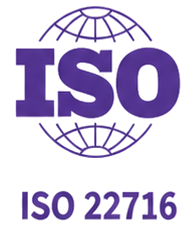 ISO 22716