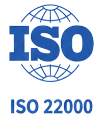 ISO 22000