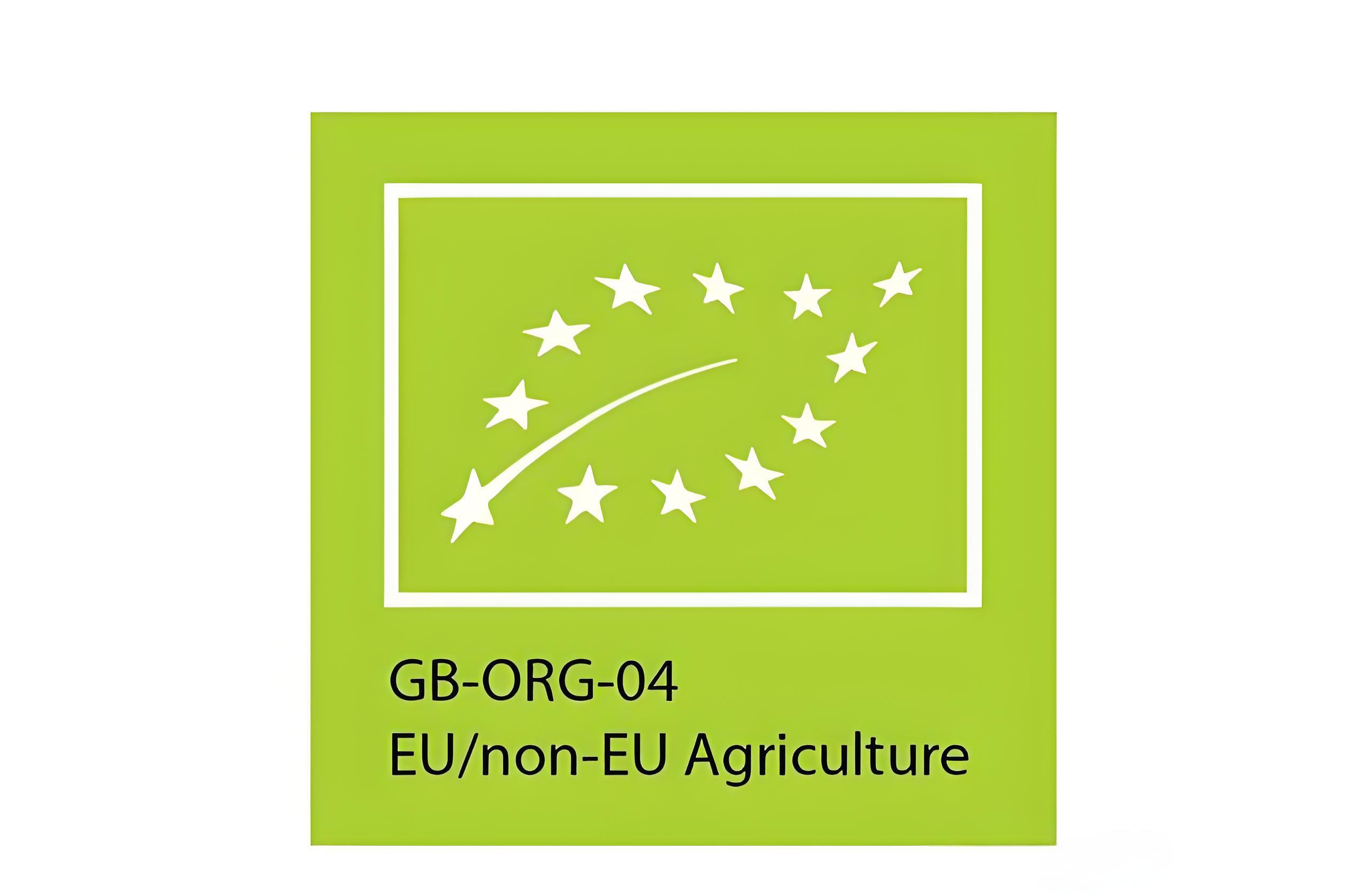 解锁全球市场：EU Organic 认证在亚马逊、阿里国际站、沃尔玛的实战指南