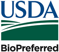 USDA BioPreferred生物基优先认证计划