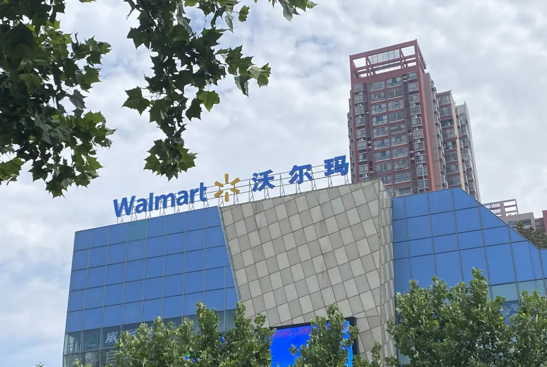 沃尔玛中国：以可持续发展行动，构建商业与生态共荣格局