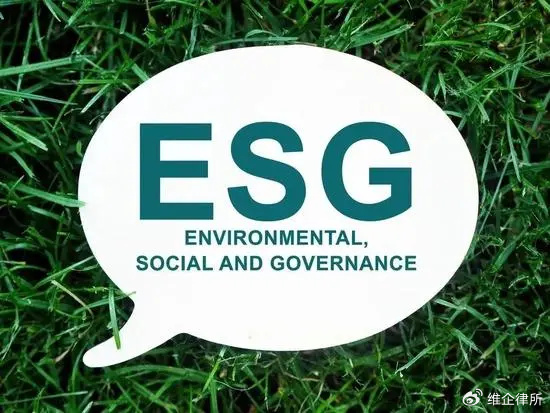 一文读懂 ESG：从核心概念到实践落地，解锁企业长期价值新逻辑