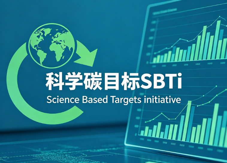 SBTi科学碳目标