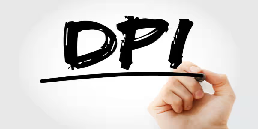 DPI 生产中期检验
