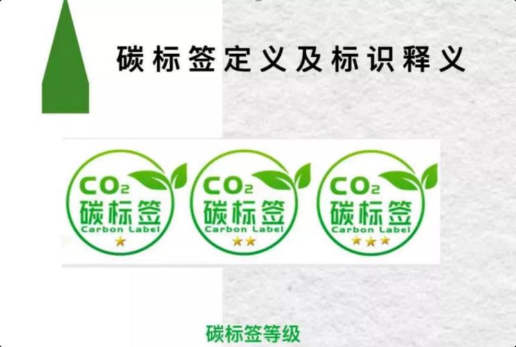 碳标签评价