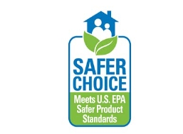“更安全选择” 认证（Safer Choice）