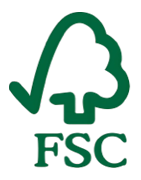 FSC认证