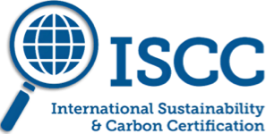 ISCC PLUS